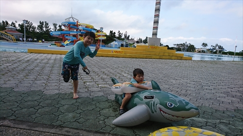 19���E�v�X�̃f�C�L�����v�I